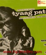Tyaag Patra 1978 song download